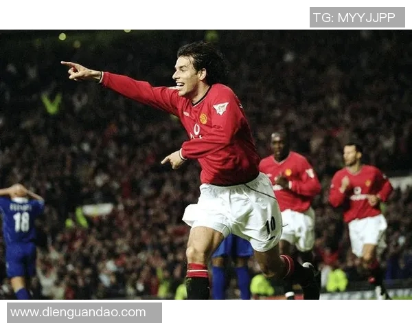 射手座足球球星盘点：那些天生进球机器的传奇人物