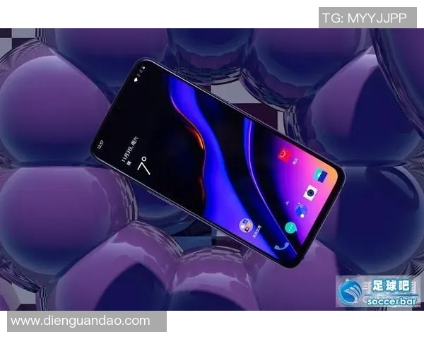 旗舰新品发布聚焦足球巨星引领潮流开启运动新纪元