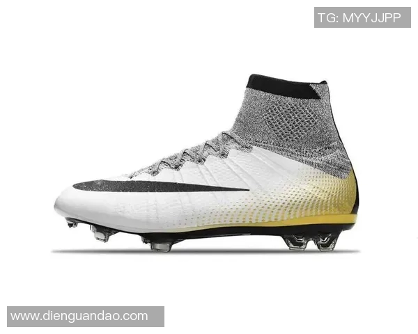 球星代言的足球鞋大盘点盘点那些与足球明星合作的鞋款和品牌